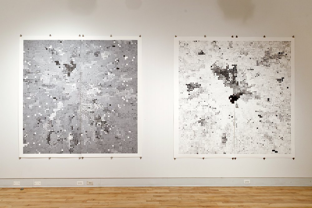 Seed Drawings